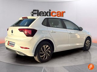 Volkswagen Polo R-Line 1.0 TSI 70kW (95CV)