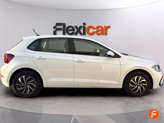 Volkswagen Polo R-Line 1.0 TSI 70kW (95CV)