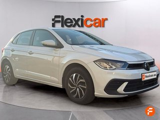 Volkswagen Polo R-Line 1.0 TSI 70kW (95CV)