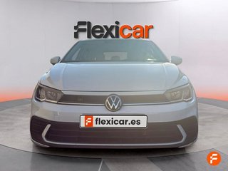 Volkswagen Polo R-Line 1.0 TSI 70kW (95CV)