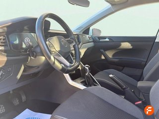 Volkswagen Polo R-Line 1.0 TSI 70kW (95CV)