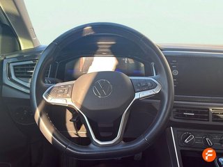 Volkswagen Polo R-Line 1.0 TSI 70kW (95CV)