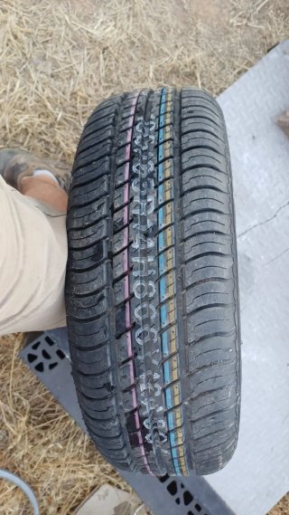 Neumático 185/65 R14