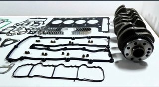 Bloque Motor Nuevo para Coches