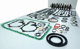 Bloque Motor Nuevo para Coches