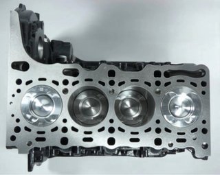 Bloque Motor Nuevo para Coches