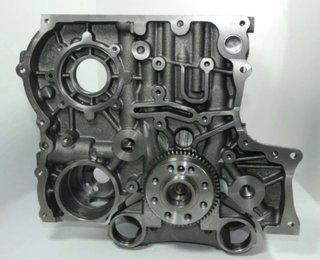 Bloque Motor Nuevo para Coches