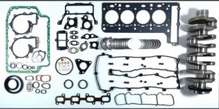 Bloque Motor Nuevo para Coches