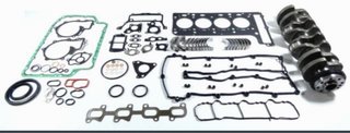 Bloque Motor Nuevo para Coches