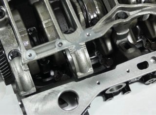 Bloque Motor Nuevo para Coches