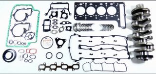 Bloque Motor Nuevo para Coches