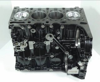 Bloque Motor Nuevo para Coches