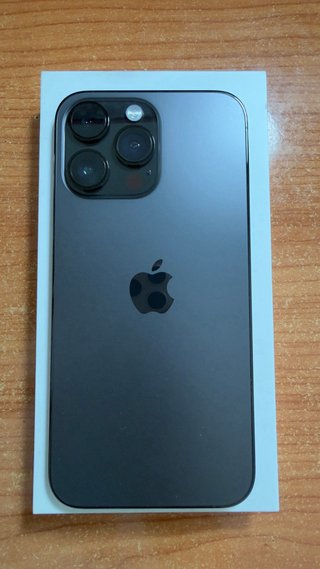 iPhone 14 Pro Max