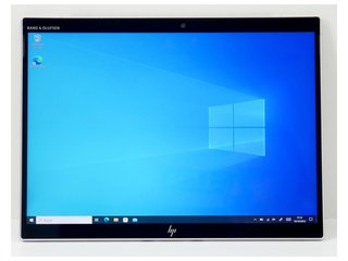 Tablet HP Elite X2 G4 13" i5 8a 8Gb RAM 256Gb M.2