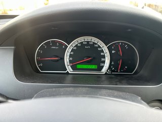 Chevrolet Epica