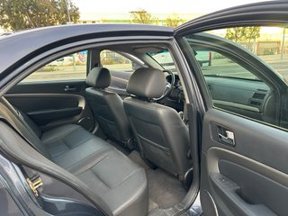 Chevrolet Epica