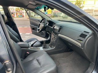Chevrolet Epica