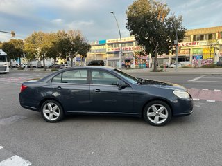 Chevrolet Epica