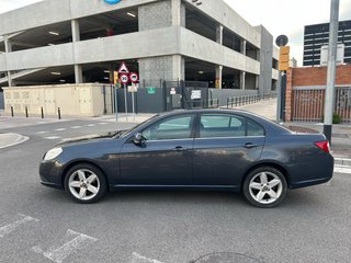 Chevrolet Epica