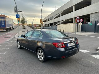 Chevrolet Epica