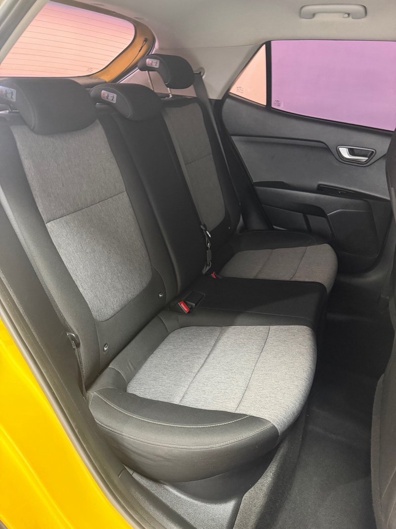 Kia Stonic 2019, foto 16