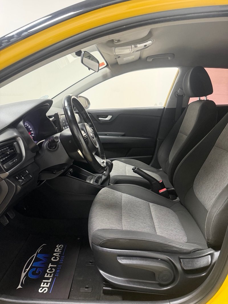 Kia Stonic 2019, foto 17