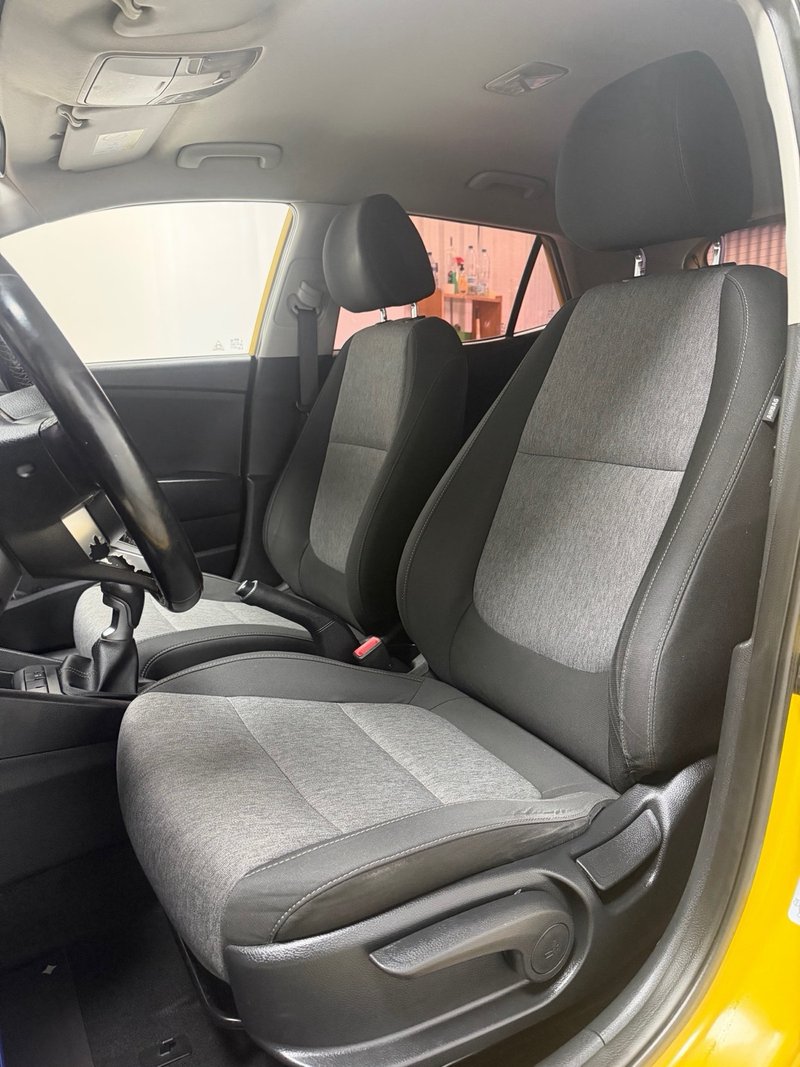 Kia Stonic 2019, foto 12