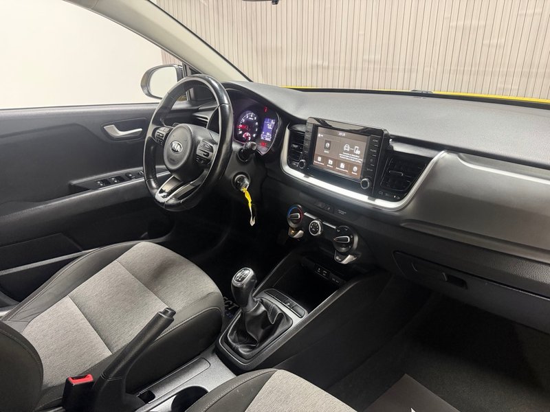 Kia Stonic 2019, foto 9