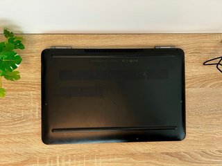 Ocasión: HP Pavilion i5-8300H • 8GB • 256GB NVMe