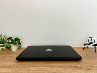 Ocasión: HP Pavilion i5-8300H • 8GB • 256GB NVMe