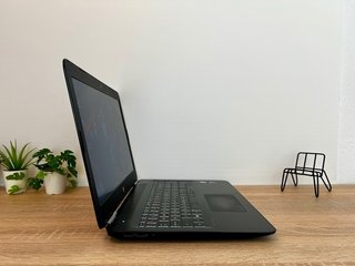 Ocasión: HP Pavilion i5-8300H • 8GB • 256GB NVMe
