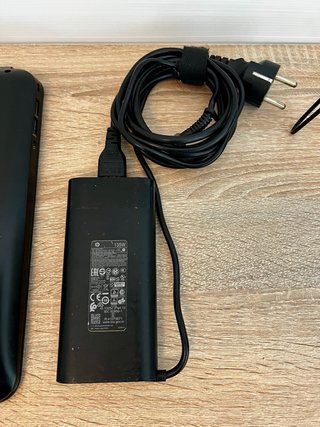 Ocasión: HP Pavilion i5-8300H • 8GB • 256GB NVMe