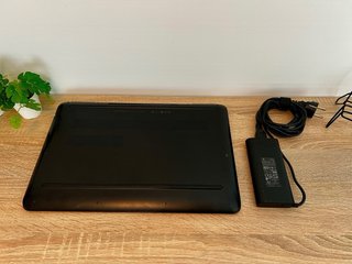 Ocasión: HP Pavilion i5-8300H • 8GB • 256GB NVMe