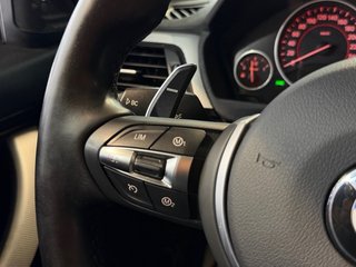 BMW SERIE 4 435D 2015