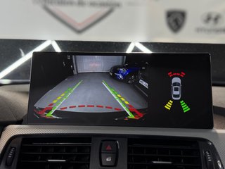 BMW SERIE 4 435D 2015