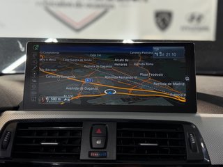 BMW SERIE 4 435D 2015