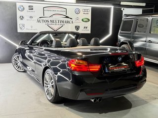 BMW SERIE 4 435D 2015