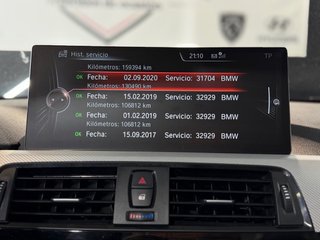 BMW SERIE 4 435D 2015