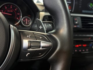 BMW SERIE 4 435D 2015