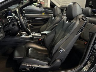 BMW SERIE 4 435D 2015