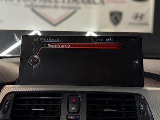 BMW SERIE 4 435D 2015