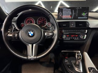 BMW SERIE 4 435D 2015
