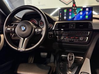 BMW SERIE 4 435D 2015