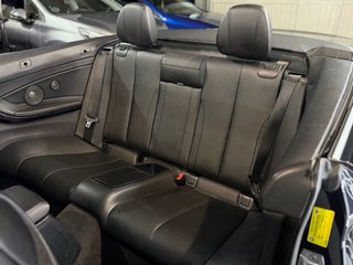 BMW SERIE 4 435D 2015
