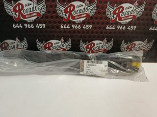 OPEL Corsa E Soporte de montaje de parachoques tr