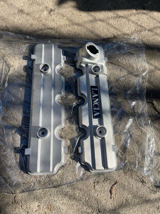 Tampas de Válvulas Lancia delta hf turbo