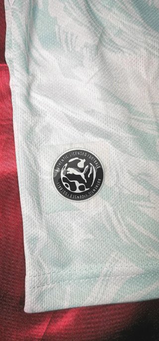 Pack Camiseta y Pantalón Portugal Niño