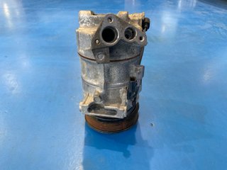 Compresor Aire Acondicionado Renault Sanden PXC14