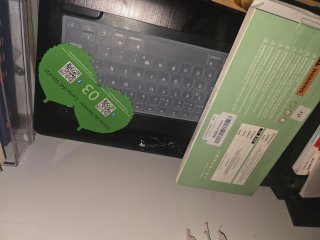 Teclado Inalámbrico Smart Tablet