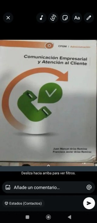 Libros de administración